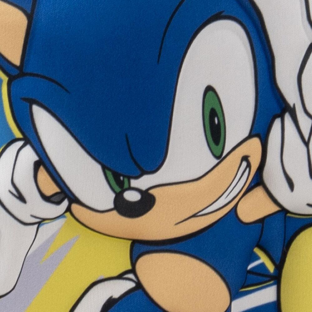 3D Sonic the Hedgehog Snacktüte