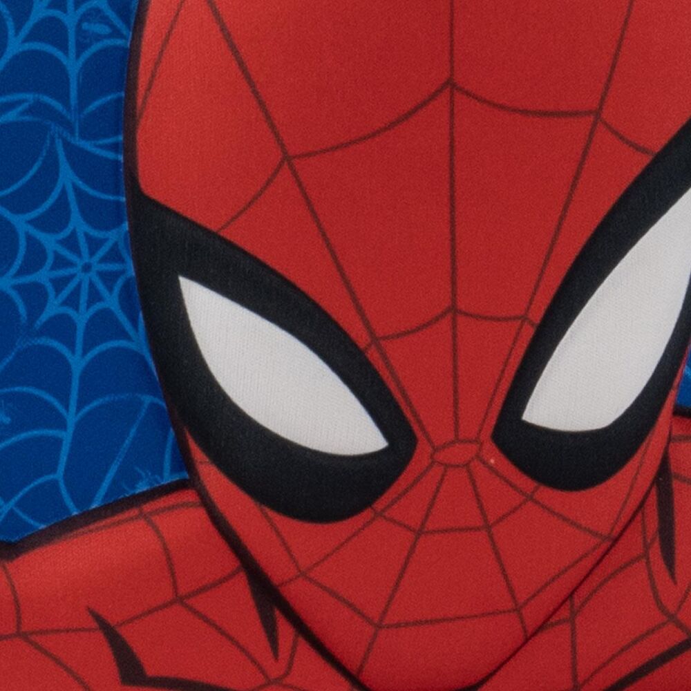 Torba na lunch 3D Spiderman Marvel