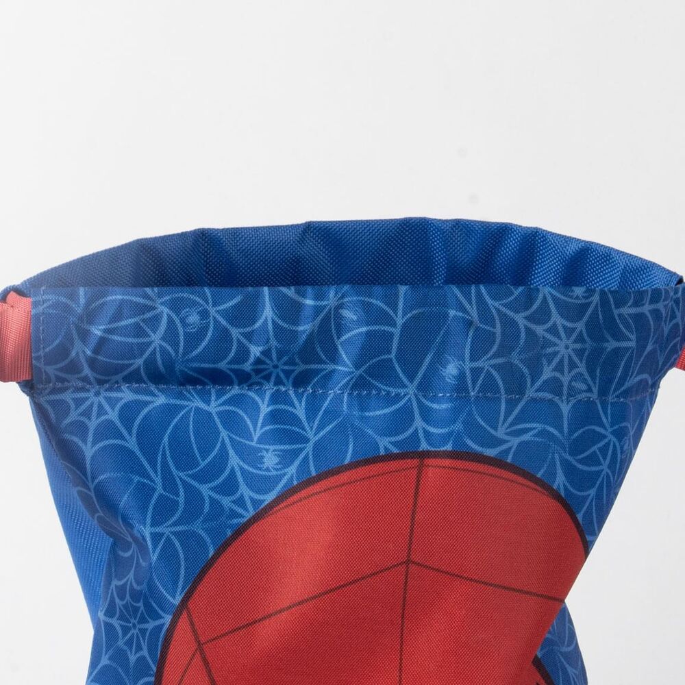 Marvel Spiderman Sack 33cm