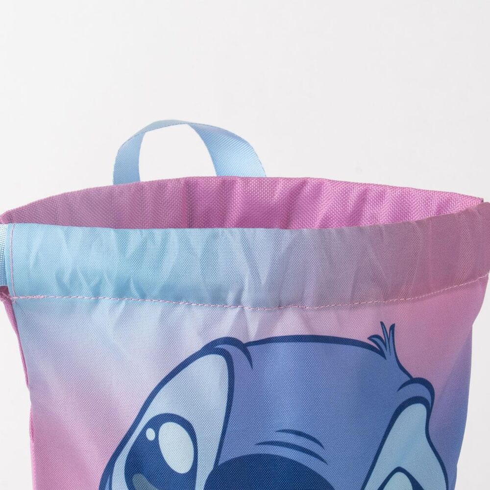 Disney Stitch sack 33cm