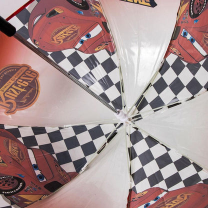 POE Cars Disney manuale ombrello