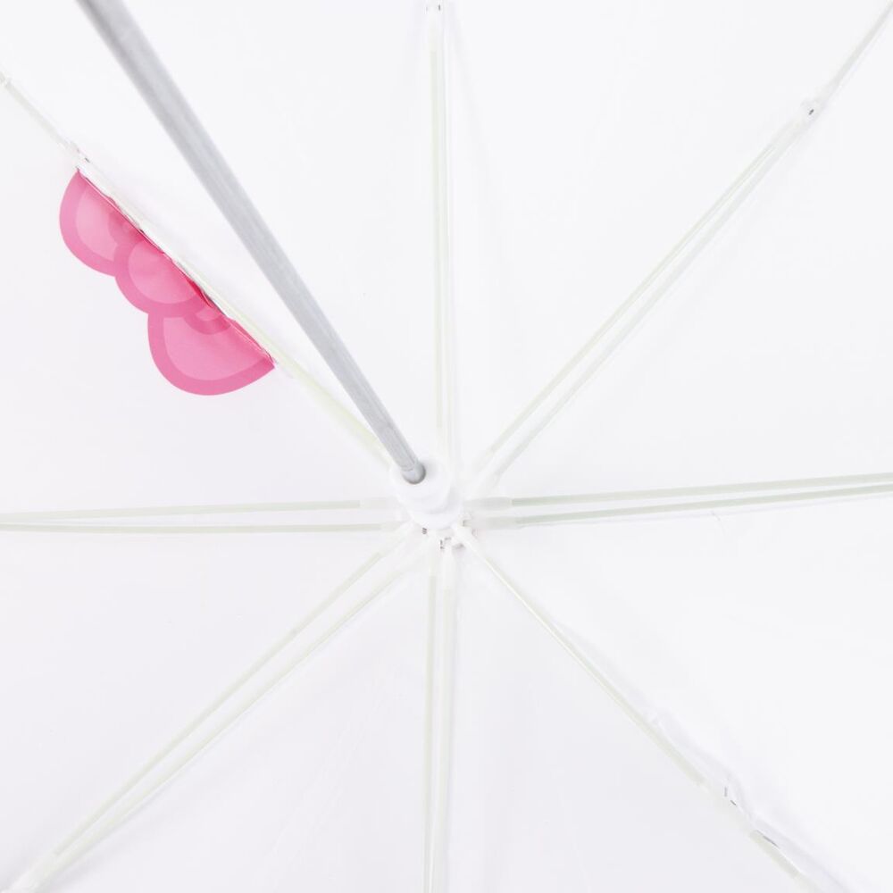 Ombrello manuale di Hello Kitty