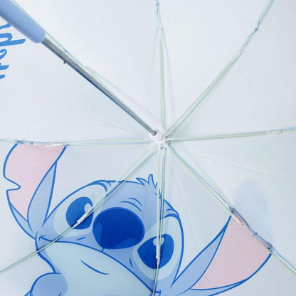Parasol ręczny Stitch Disney