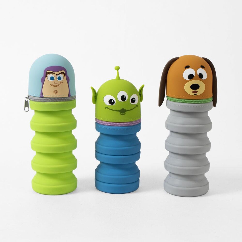 Assortiment de trousses Toy Story Disney Pixar