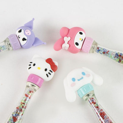 Hello Kitty Kugelschreiber mit Drehgelenk