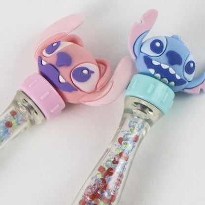 Caneta giratória sortida do Stitch da Disney
