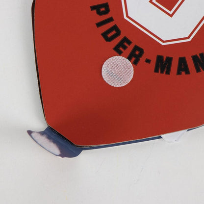 Spiderman Marvel activities set
