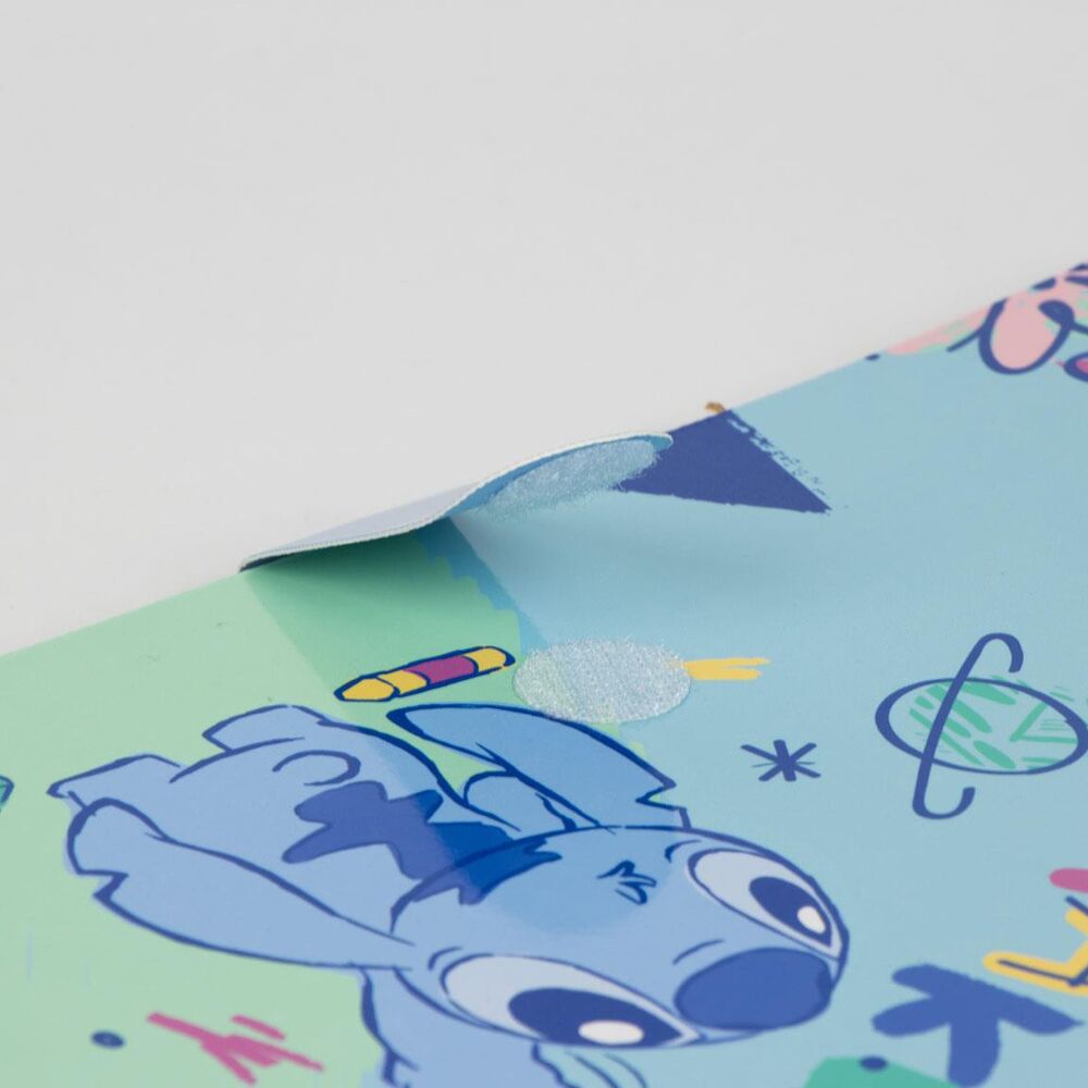 Coffret d'activités Disney Stitch