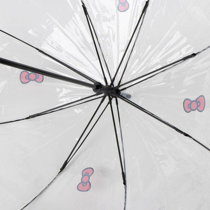 Ombrello manuale di Hello Kitty