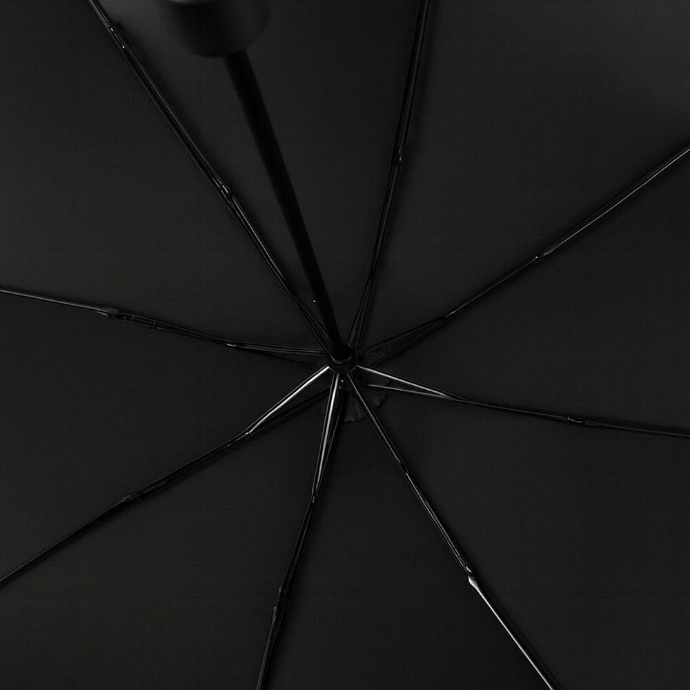Real Madrid manual folding umbrella
