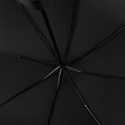 Real Madrid manual folding umbrella