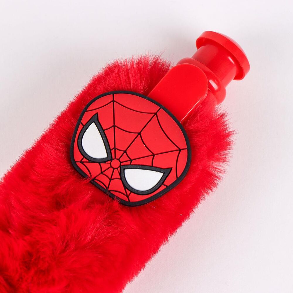 Bolígrafo de peluche de los Vengadores Marvel Surtido