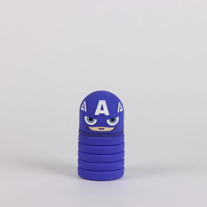 Surtido de estuches para lápices de Marvel Avengers