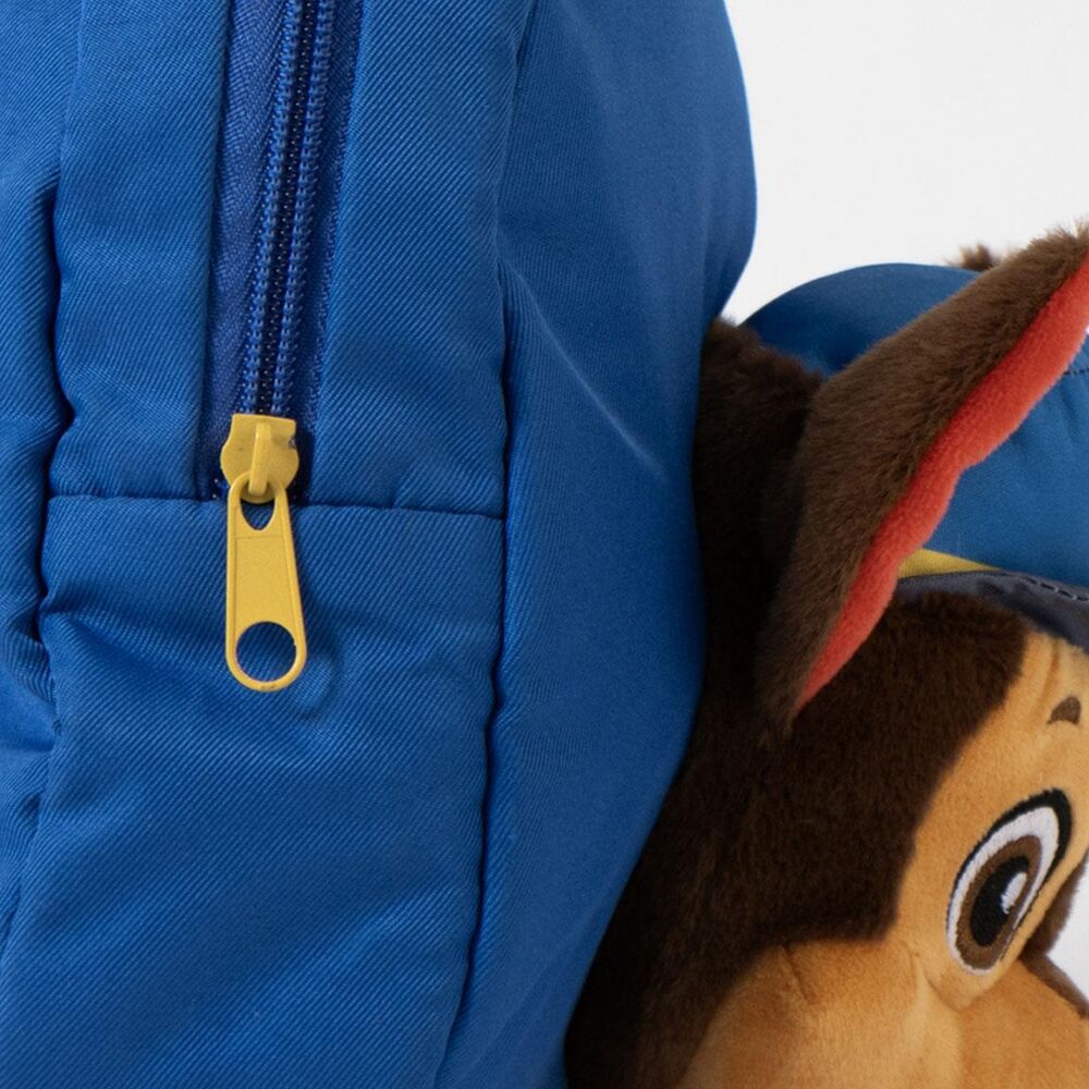 Chase Paw Patrol Backpack 20cm