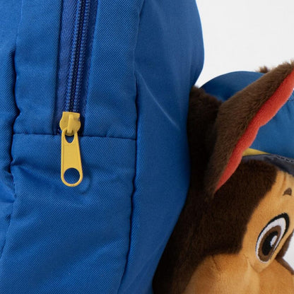 Chase Paw Patrol Backpack 20cm