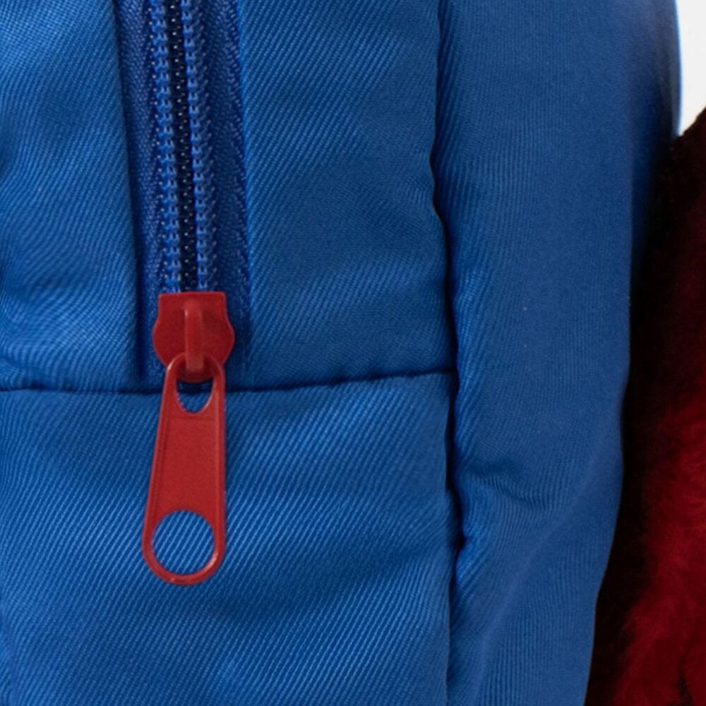 Marvel Spidey Rucksack 20 cm