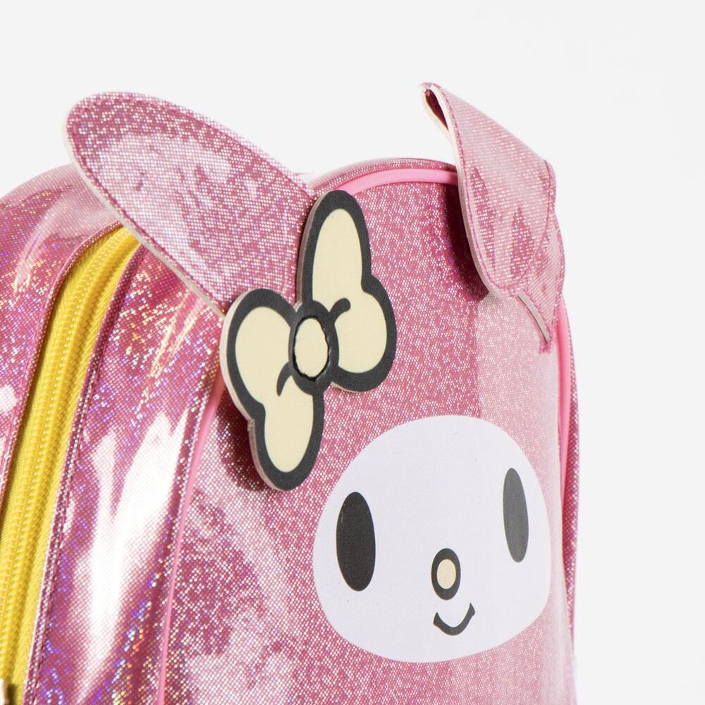 Plecak My Melody Hello Kitty 30 cm