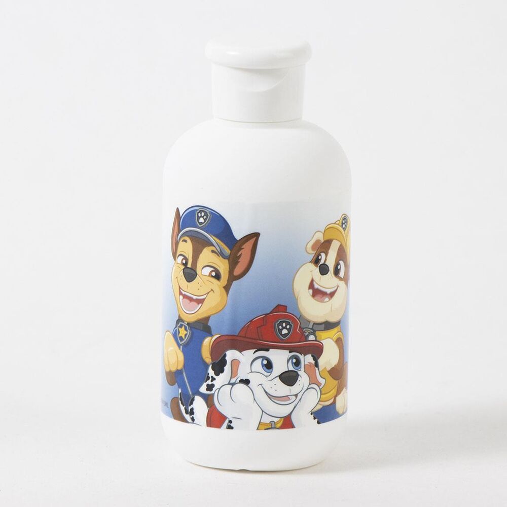 Paw Patrol Toiletry Set