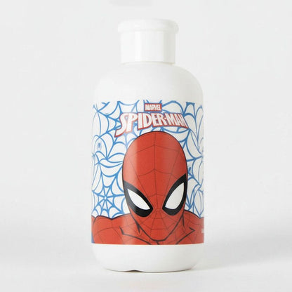 Set de artículos de aseo de Spiderman de Marvel