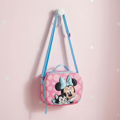 3D Minnie Disney snack bag