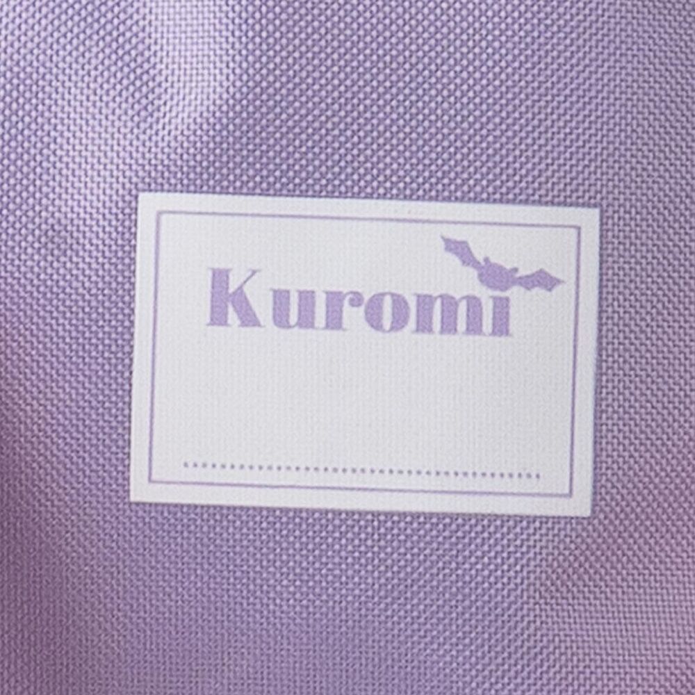 Kuromi Hello Kitty 33cm Tasche