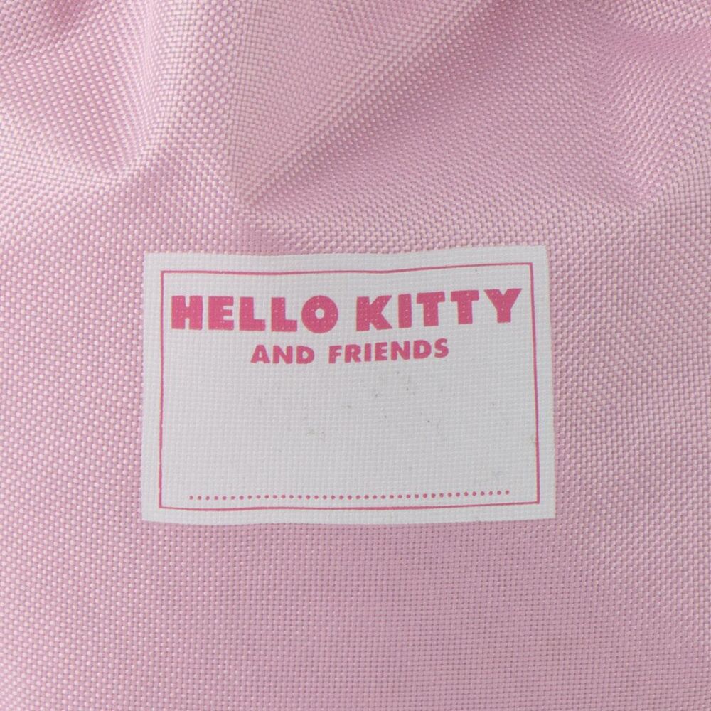 Hello Kitty und Freunde Tasche 33 cm