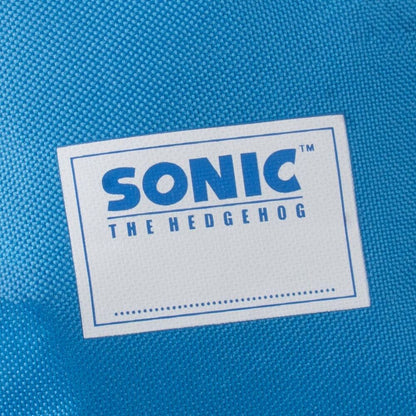 Sonic the Hedgehog 33cm Schlafsack