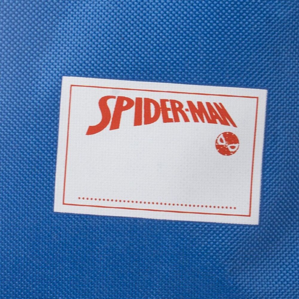 Marvel Spiderman Sack 33cm