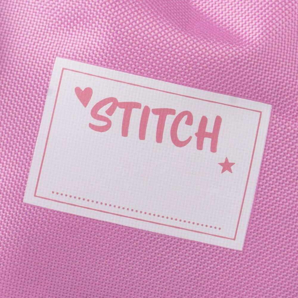 Disney Stitch sack 33cm