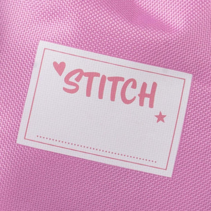 Disney Stitch sack 33cm