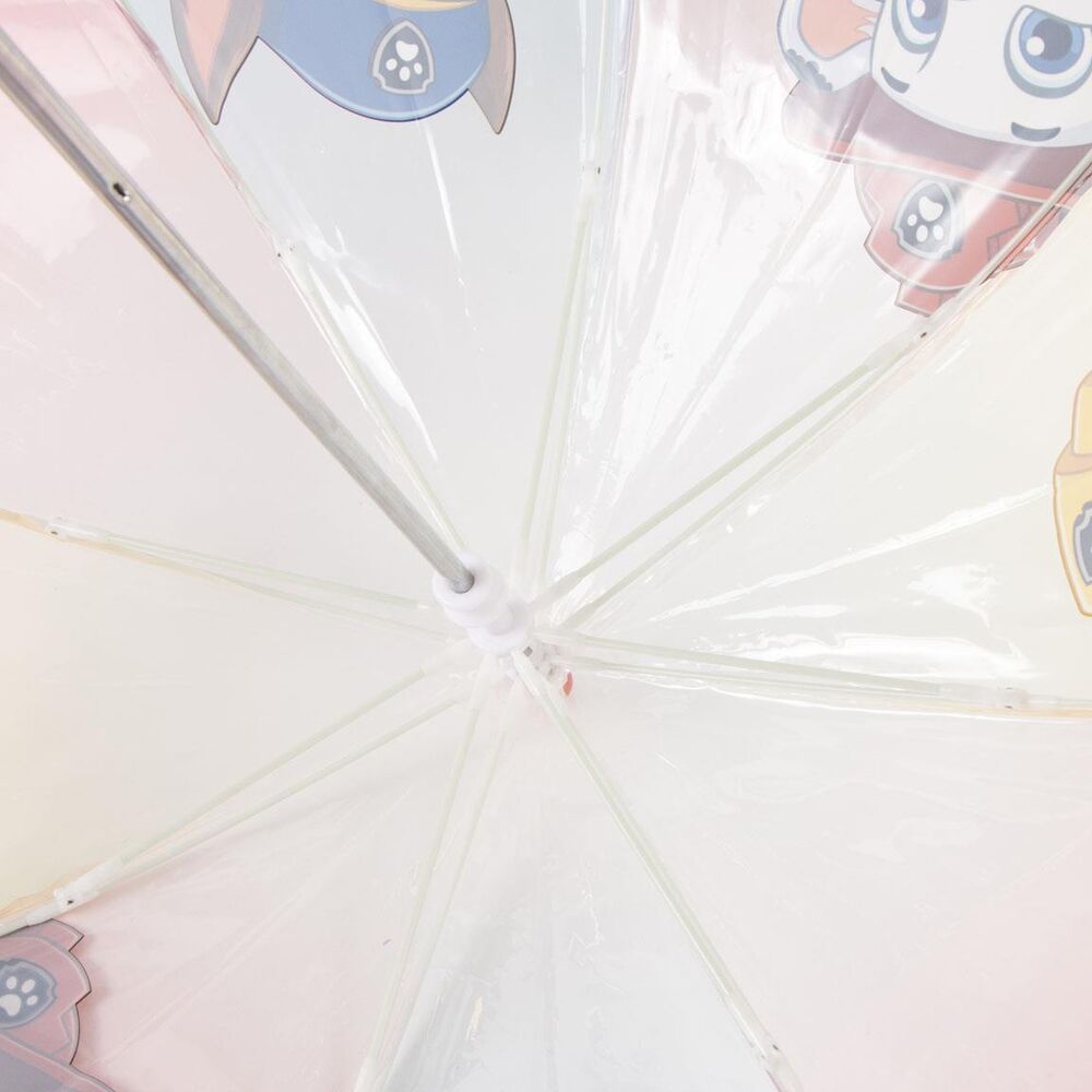 Ombrello manuale di Paw Patrol