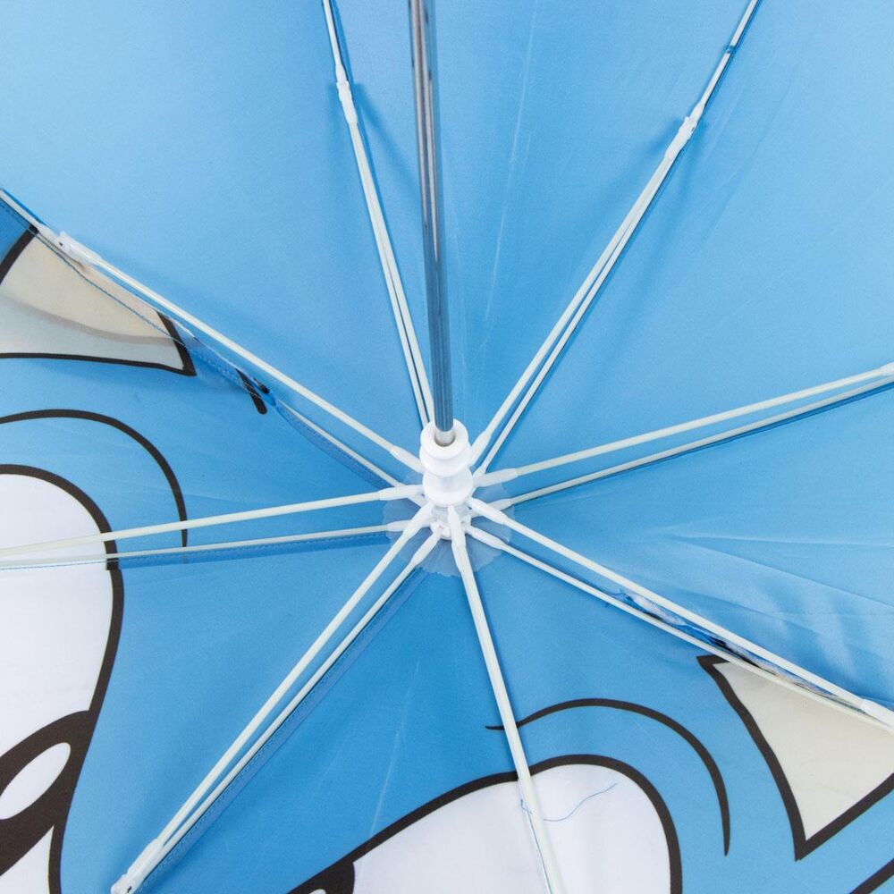 Sonic the Hedgehog Manual Umbrella