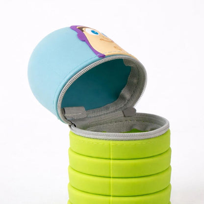 Assortiment de trousses Toy Story Disney Pixar