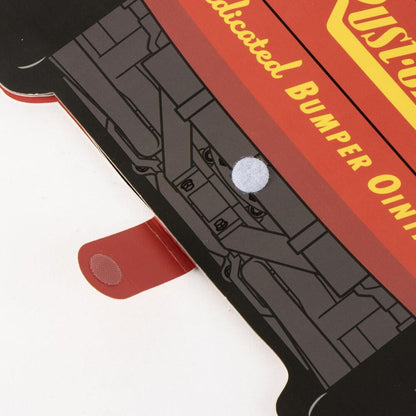 Malbuch zu Disney Pixar Cars