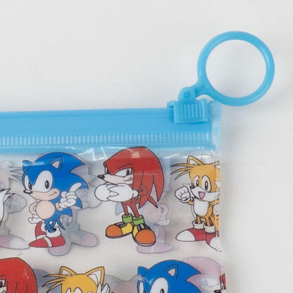 Sonic the Hedgehog Schreibwarenset