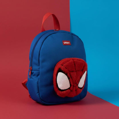 Marvel Spidey Rucksack 20 cm