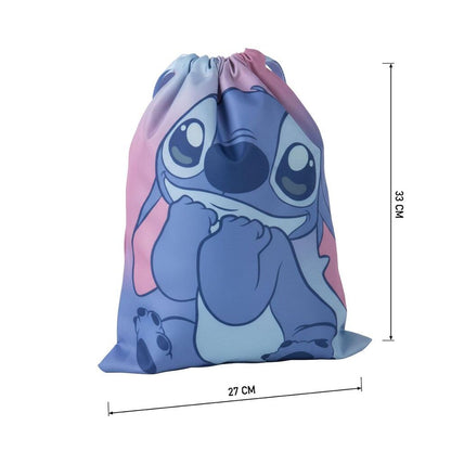 Disney Stitch sack 33cm
