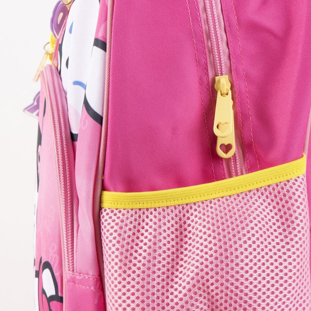 Hello Kitty and Friends backpack 42cm adaptable