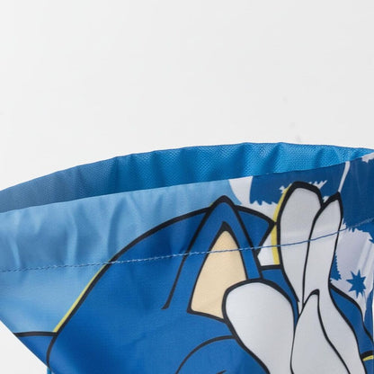 Sonic the Hedgehog 33cm Schlafsack