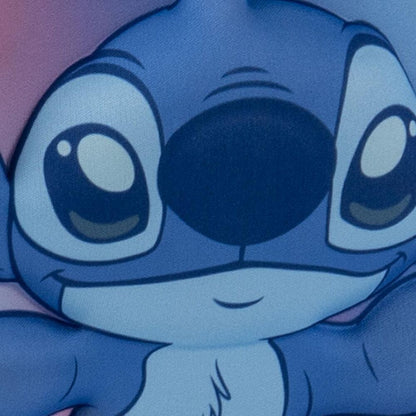 3D Stitch Disney Lunch Bag