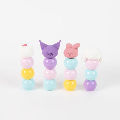 Hello Kitty stackable highlighter assortment