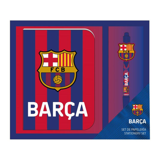 diary  pen fc barcelona