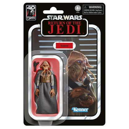 Zestaw 4 figurek Powrót Jedi Gwiezdne Wojny 10 cm