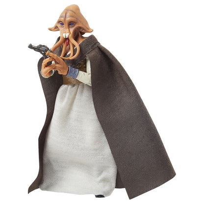 Zestaw 4 figurek Powrót Jedi Gwiezdne Wojny 10 cm