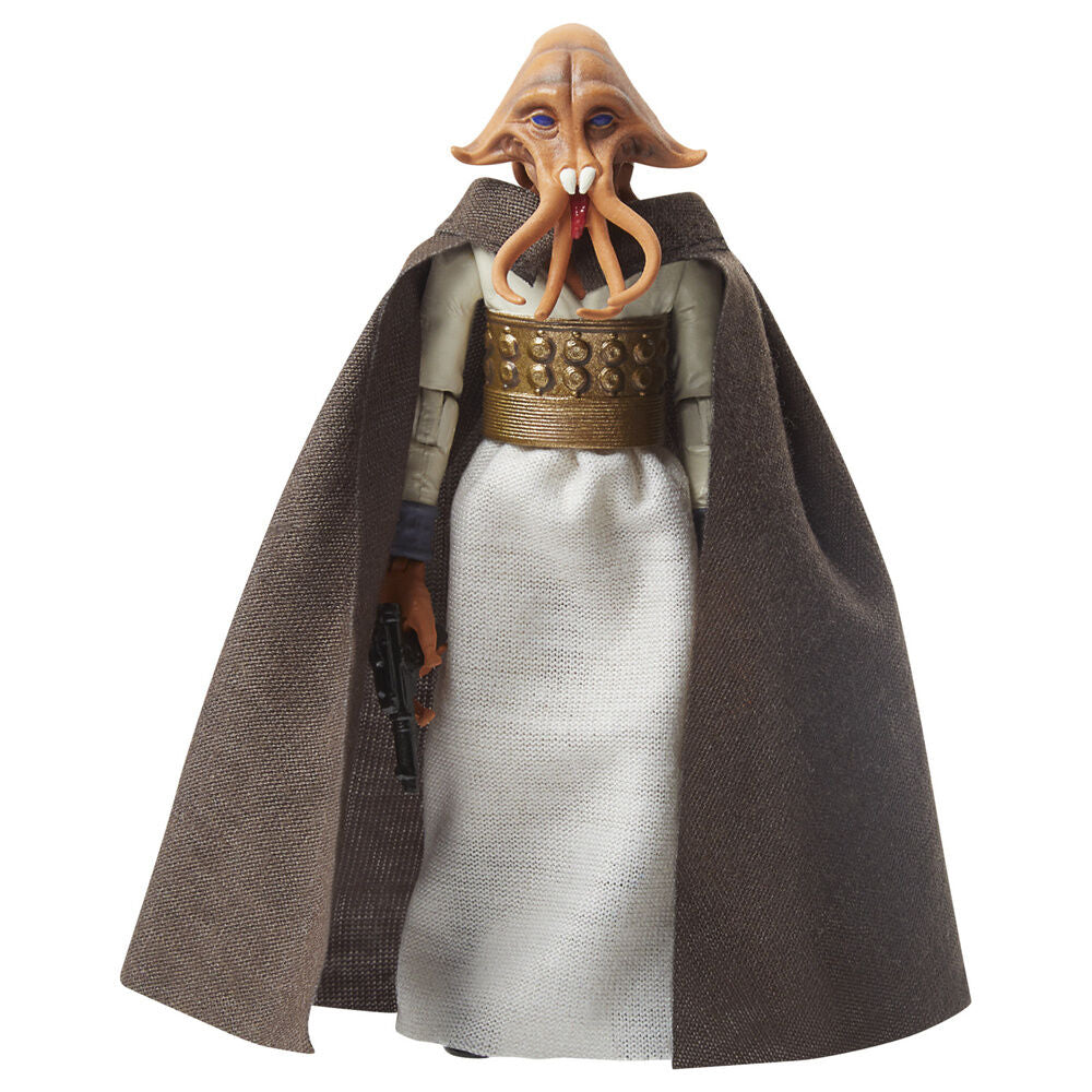 Zestaw 4 figurek Powrót Jedi Gwiezdne Wojny 10 cm