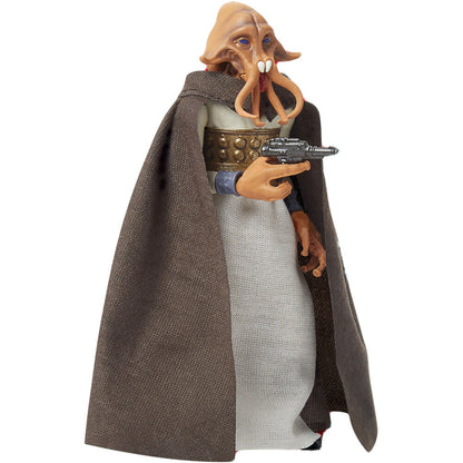 Zestaw 4 figurek Powrót Jedi Gwiezdne Wojny 10 cm