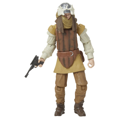 Zestaw 4 figurek Powrót Jedi Gwiezdne Wojny 10 cm