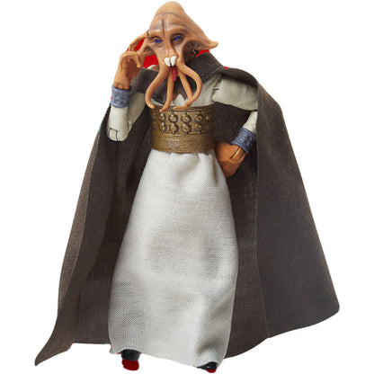 Zestaw 4 figurek Powrót Jedi Gwiezdne Wojny 10 cm