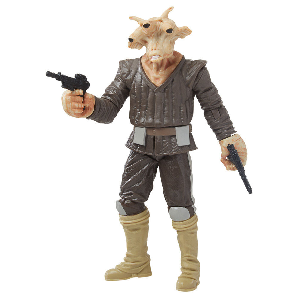 Zestaw 4 figurek Powrót Jedi Gwiezdne Wojny 10 cm