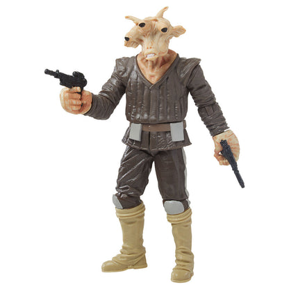 Zestaw 4 figurek Powrót Jedi Gwiezdne Wojny 10 cm